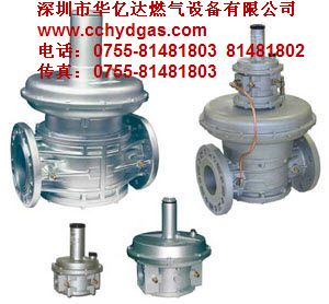 供应MADAS/REGO一级品牌代理商/阀门厂家，调压阀减压阀